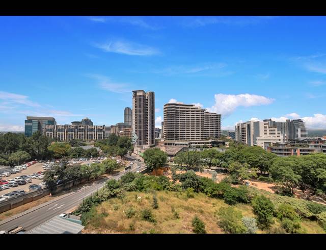 2 BEDROOM APARTMENT FOR SALE IN MORNINGSIDE